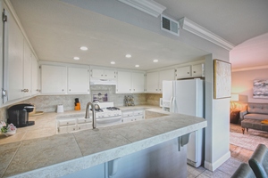 Luxury King-Queen-Sofa - Family Suite (Full View) Photo 3