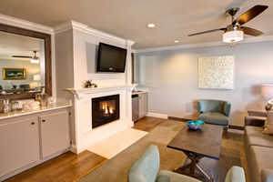 Luxury King-Sofa - Corner Suite (Full View) Photo 5
