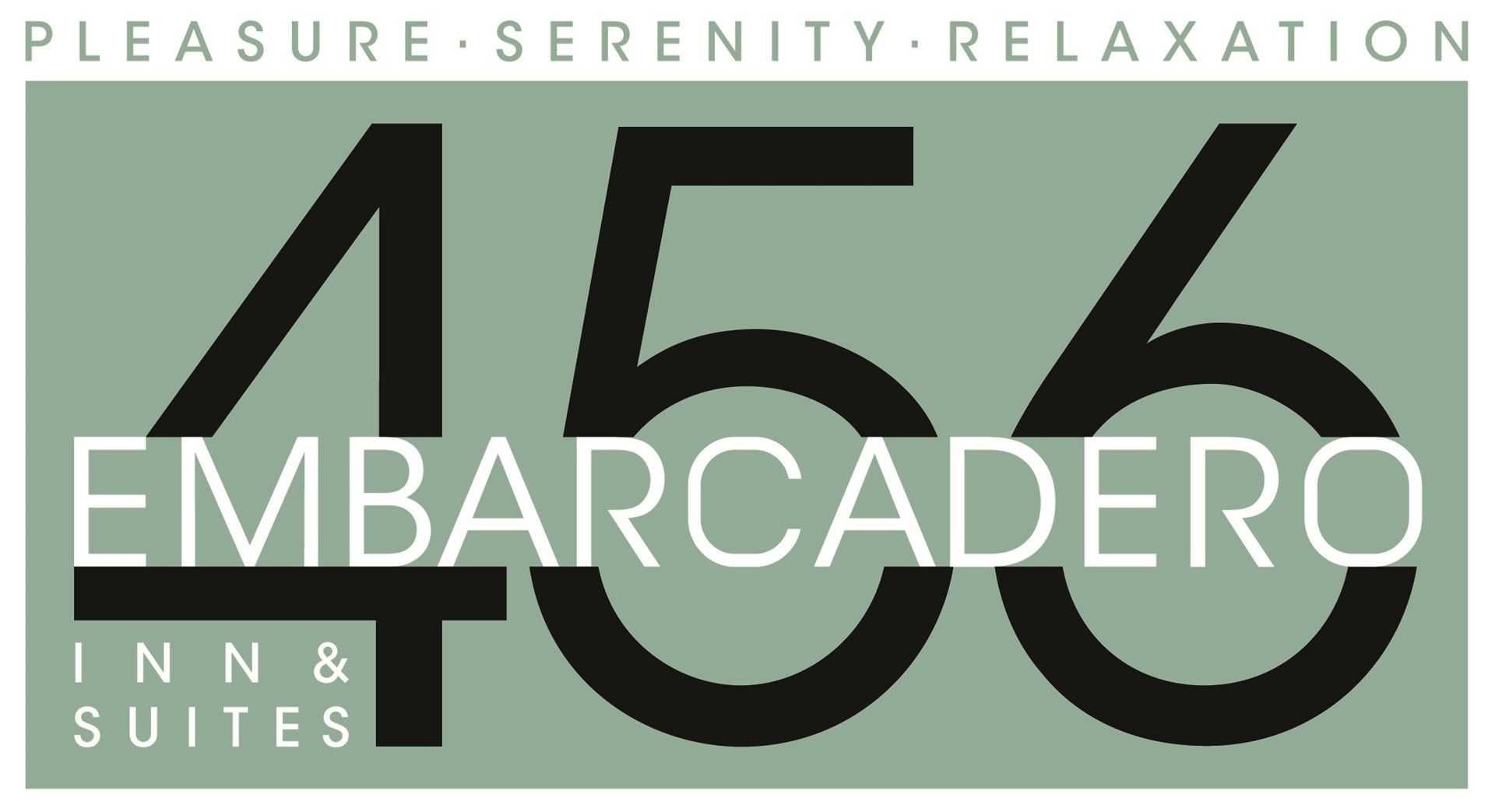456 Embarcadero Inn & Suites