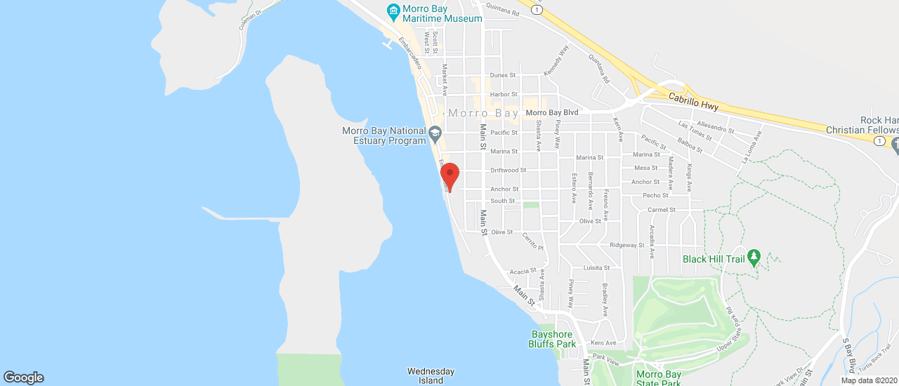 Our location